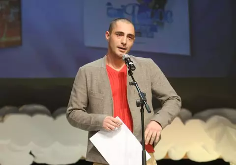 EXCLUSIV | Vladimir Drăghia, despre ironia lui Măruţă: "Nu mă pot supăra pe el. E ca şi cum m-aş supăra pe un câine care mă muşcă"