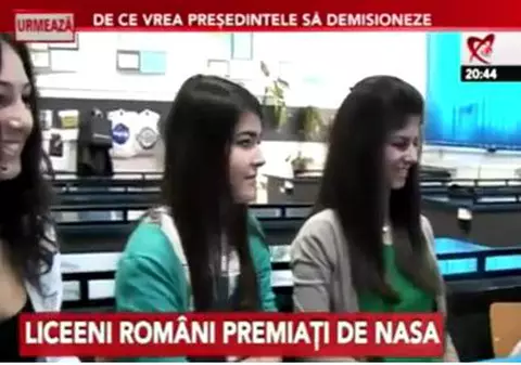 Voi ați ales! Uite cine a ieșit pe primul loc în topul ”Românul anului”, realizat de libertatea.ro! VIDEO