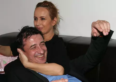 Iubitul Danielei Gyorfi ȘOCHEAZĂ: "Nu mă interesează dacă s-a culcat cu Liviu Guță! Nu mă așteptam să fie virgină"