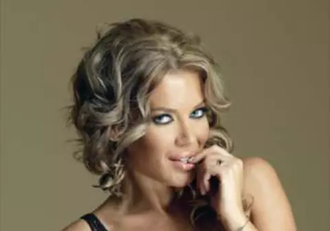 Gina Pistol s-a despărţit de fotbalistul Mihai Răduţ 