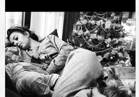 Giulia, Crăciun emoționant: "Vom petrece în cel mai frumos mod posibil"