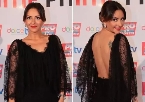 Giulia Anghelescu, FORME DE INVIDIAT la câteva luni de la naştere! Iată TRUCURILE ei!