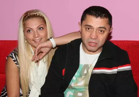 După ce fosta lui iubită l-a părăsit şi s-a căsătorit, Nicolae Guţă este FERM: "Mai bine CU O FEMEIE DE-O NOAPTE"