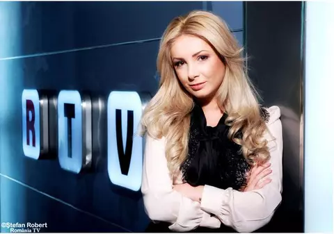 Cristina Herea: “Nu mi-am găsit niciodată fericirea într-o pereche de pantofi de 1.000 de euro”