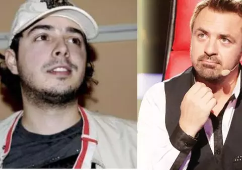 MOMENT de SINCERITATE MAXIMĂ a lui Marius Moga la ”Vocea României”: ”Nu am ajuns la NIVELUL lui Brenciu”