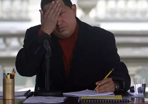 Hugo Chavez, OPERAT DE CANCER A PATRA OARĂ. Intervenţia foarte delicată are loc ÎN ACEST MOMENT