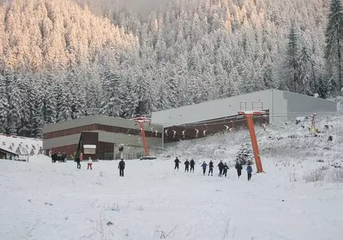 PROGNOZA METEO pe două săptămâni. Cum va fi vremea la început de an şi când va ninge la munte