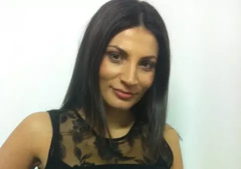 Ioana Ginghină, CRITICATĂ pentru că ține POST: "Oamenii devin agresivi dacă le spui ceva ce nu vor să audă"