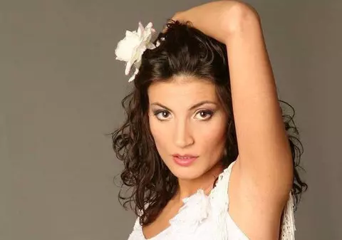 Ioana Ginghină ține dietă tot anul ca să mănânce non-stop de SĂRBĂTORI: "REGRET TERIBIL, dar nu mă pot schimba!"