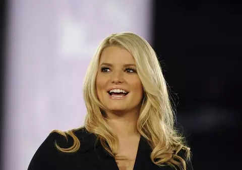 Jessica Simpson a confirmat că e din nou însărcinată