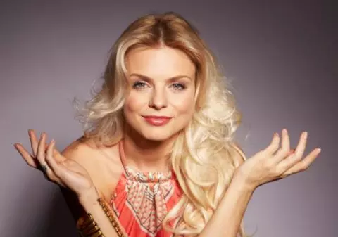 Jojo: "Aş mai filma GOALĂ şi m-aş RADE ÎN CAP pentru un rol"! În 2010, în "Poker", a arătat TOT! FOTO