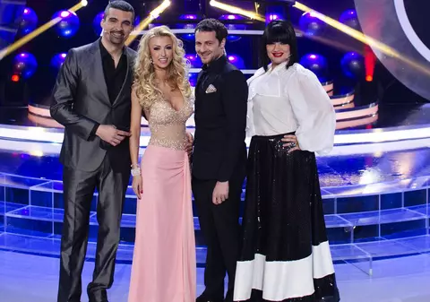 CINE a CÂȘTIGAT "Te cunosc de undeva"