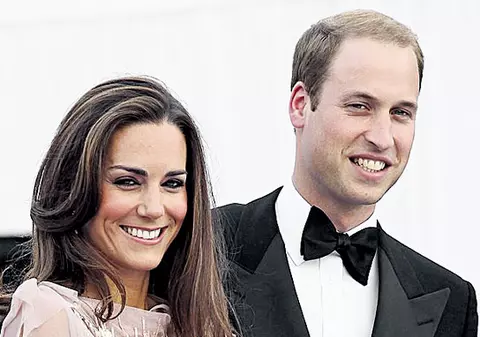 Kate şi William au supărat-o pe regină | Au rupt tradiţia de Crăciun a Casei Regale!