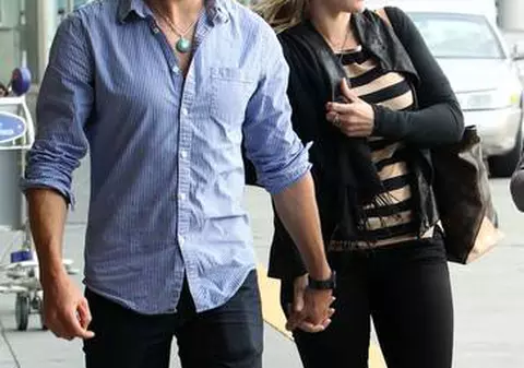 Kate Winslet a primit un cadou de zile mari de la soţul ei