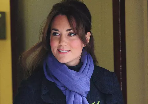 Kate Middleton RISCĂ să PIARDĂ COPILUL din cauza greutății. Află cât a ajuns să cântărească DUCESA. O să rămâi ȘOCAT!