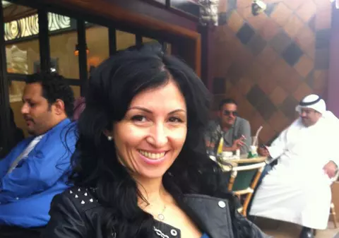 Presupusa amantă a lui Zsolt Csergo, Kinga Sebestyen, a făcut un anunț surprinzător! Vezi cu ce decizie și-a uluit fanii!