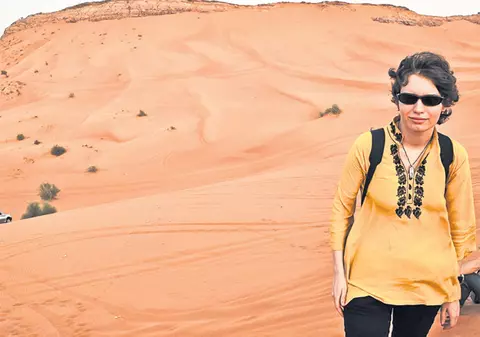 Lecţii virtuale pentru elevii din Dubai