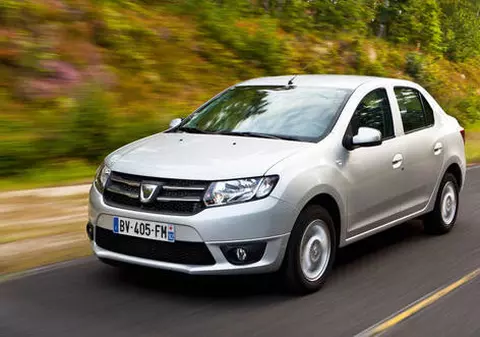 Află ce maşini s-au vândut cel mai bine anul acesta în România 