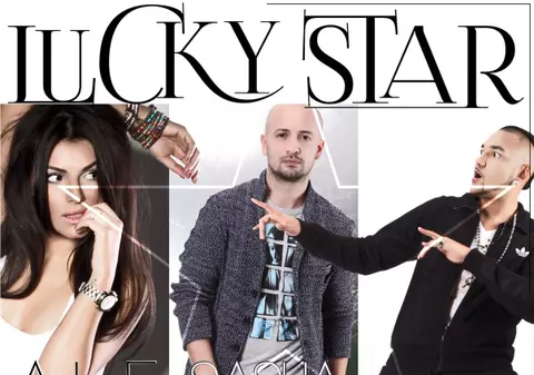 PREMIERĂ LIBERTATEA.RO: Sasha Lopez lansează "Lucky Star"