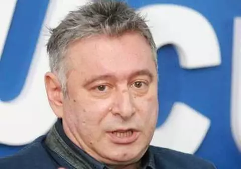Vezi despre ce potențial premier crede Mădălin Voicu că este lipsit de inteligență