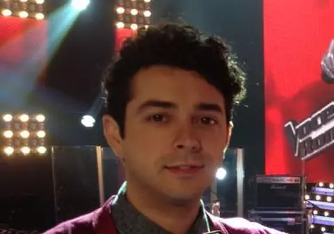 MARIUS MOGA ştie deja CINE VA FI VOCEA ROMÂNIEI?