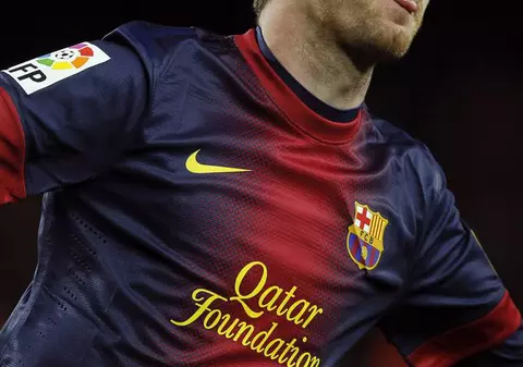 Asta e tare! NU MESSI a fost desemnat cel mai bun sportiv al Argentinei!