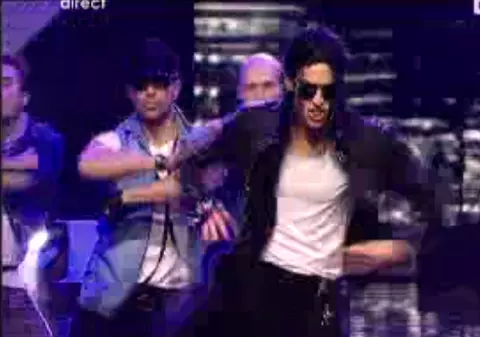 Duel între Michael Jackson şi Elvis Presley, la X Factor! Uite cine a dat startul show-ului | VIDEO