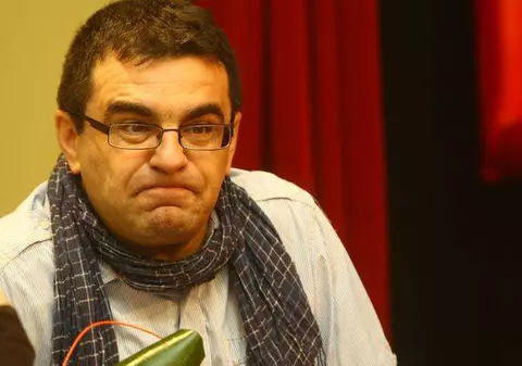 Mihai Mărgineanu nu a putut să-i îndeplinească dorinţa fetiţei de Moş Nicolae! "Voia un URS ADEVĂRAT"
