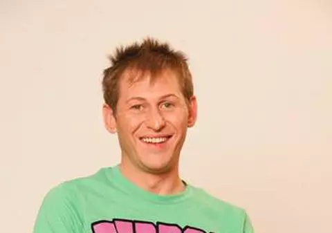 Mircea Solcanu: ”Am realizat că DUMNEZEU îi IUBEȘTE și pe HOMOSEXUALI. Nu ține cont cu cine faci dragoste”