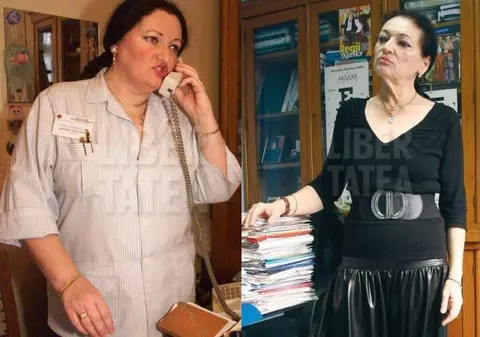 Iată cum a slăbit Monica Pop aproape 40 de kilograme ÎNTR-O JUMĂTATE DE AN!