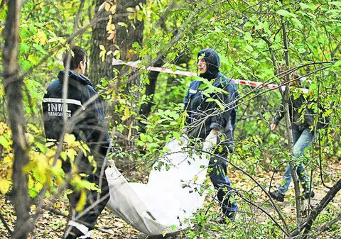 Cele cinci persoane date dispărute, găsite moarte într-o mină din Maramureș