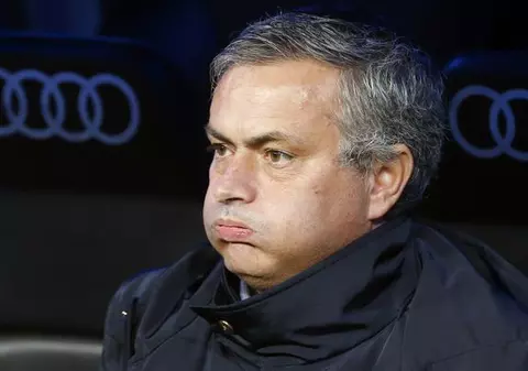 Cu Casillas rezervă, Real Madrid a luat bătaie de la Malaga. Mourinho: "Nu plec"