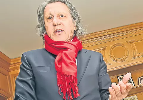 Ilie Năstase, despre meciul cu Copenhaga: "Apărarea va fi baza!"