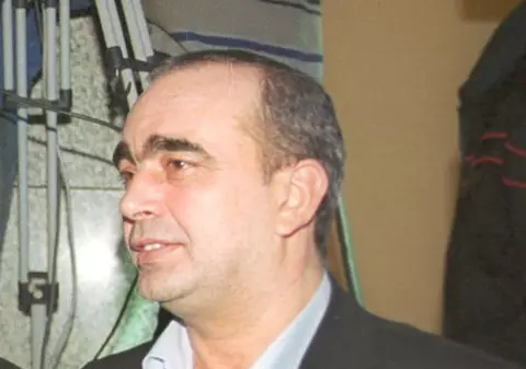 Gigi Neţoiu, acuzat că ar fi accidentat mortal o femeie de 75 de ani