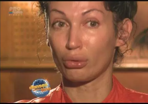 TULBURĂTOR: IATĂ cum a trecut NICOLETA LUCIU peste CEA MAI NEAGRĂ perioadă din viața sa