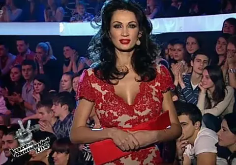 Ținuta cu care Nicoleta Luciu și-a atras critici din partea fanilor: "ARĂȚI ca o MĂTURĂ!" | FOTO