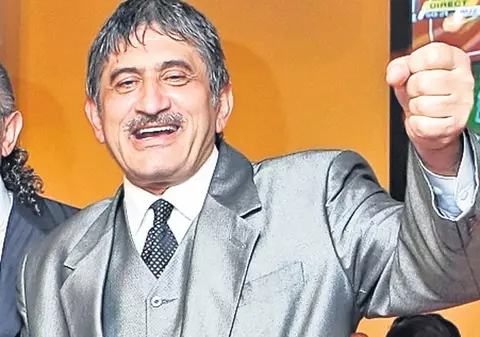 Jean Paler: "Sunt ca nou după operaţie"