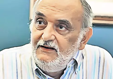 Dinu Patriciu va lua pastile toată viaţa!