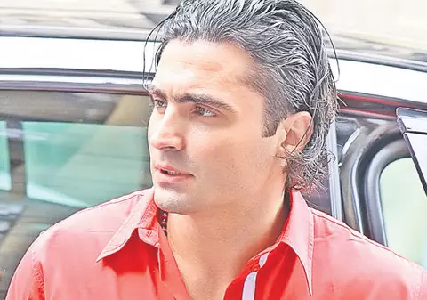 Pepe, adus cu poliţia la Tribunal. Vezi aici de ce!