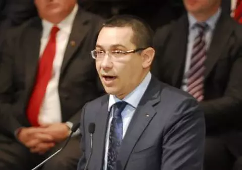 Dezvăluiri din acordul Băsescu – Ponta