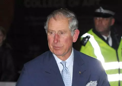 Prinţul Charles, suspectat de neplata impozitelor