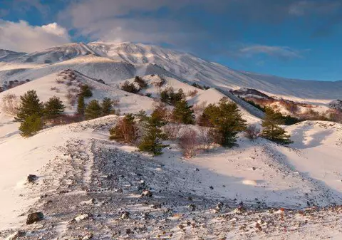 Cum va fi vremea în noul an. Vezi PROGNOZA pe PRIMELE TREI LUNI din 2013
