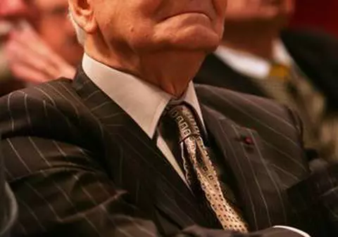 Actorul Radu Beligan împlineşte astăzi 94 de ani