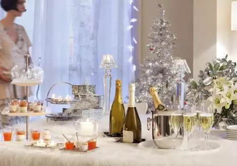 REȚETE delicioase și SĂNĂTOASE pentru REVELION