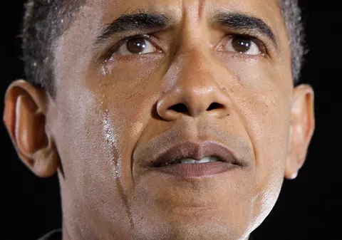 Obama cel puternic om al lumi. Vezi care sunt cei mai influenţi 10 oamenmi de pe pământ