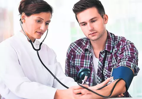 5 idei preconcepute despre hipertensiune