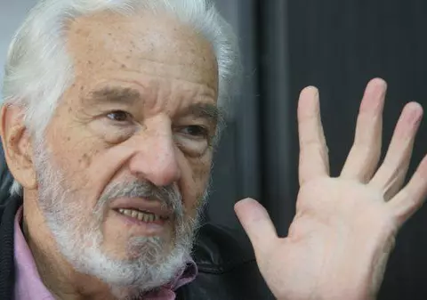 Sergiu Nicolaescu, INTERNAT ÎN SPITAL! Regizorul ar putea fi OPERAT