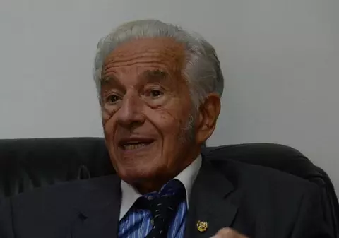 Medicii au pus un diagnostic în cazul lui Sergiu Nicolaescu!