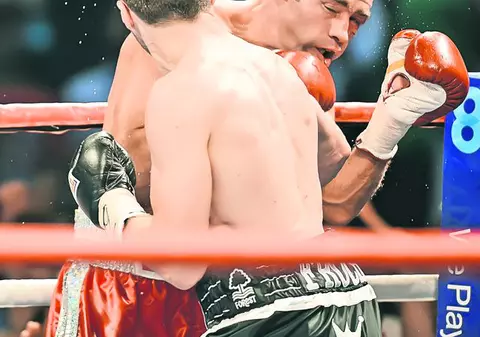 Lucian Bute dă vina pe englezul Carl Froch şi pe managerul lui pentru incertitudinea referitoare la meciul-revanşă din 2013: «Vor să mă descurajeze»