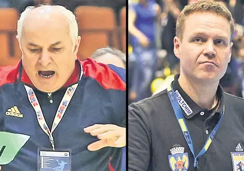 Pleacă Tadici, vine Jakob?